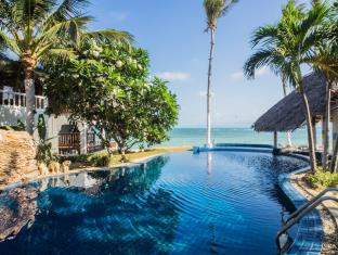 パンガン島 タイ ホテル休暇割引コード Koh Phangan agoda.com