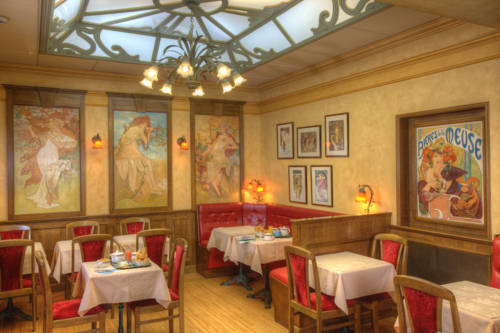 Lille France code de réduction vacances booking.com