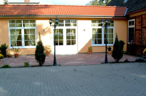 ボイツェンブルク/エルベ ドイツ ホテル休暇割引コード Boizenburg / Elbe booking.com