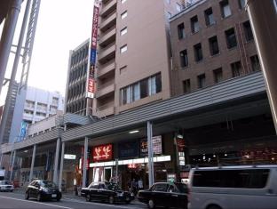 熊本 日本 ホテル休暇割引コード Kumamoto agoda.com