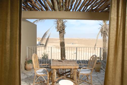 ミツペ・ラモン イスラエル ホテル休暇割引コード Mitzpe Ramon booking.com