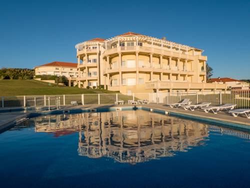 Biarritz Francia código de descuento de vacaciones booking.com