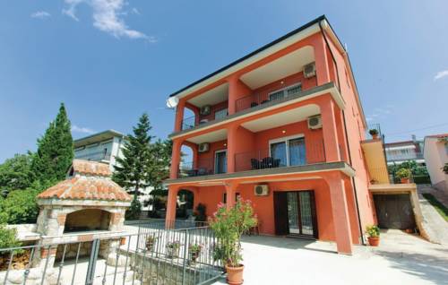 Novi Vinodolski クロアチア ホテル休暇割引コード Novi Vinodolski booking.com