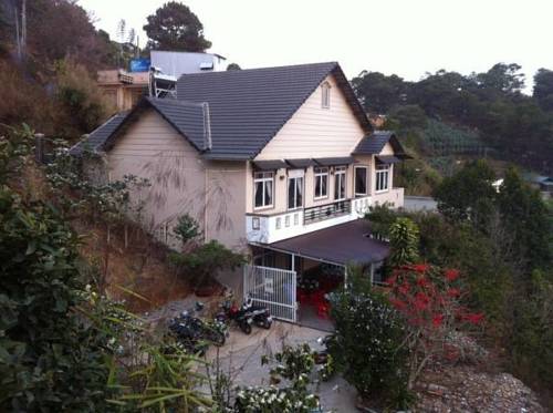 Da Lat Vietnam código de descuento de vacaciones booking.com