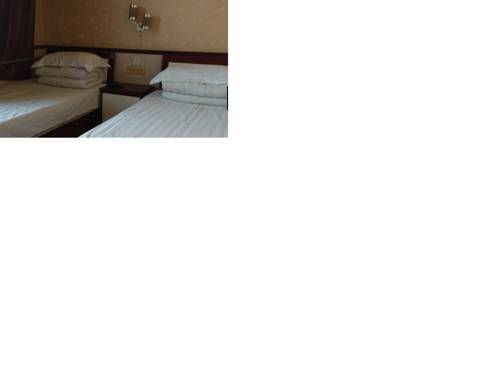 保定 中国 ホテル休暇割引コード Baoding booking.com