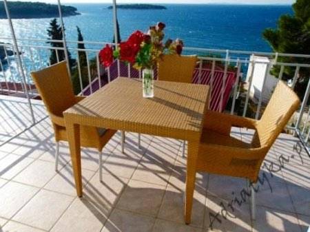 Primošten Croacia código de descuento de vacaciones booking.com