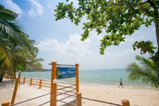 Koh Samui Thailand vacation discount code