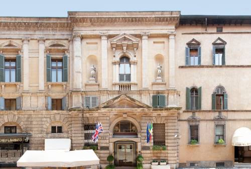 ヴェローナ イタリア ホテル休暇割引コード Verona booking.com