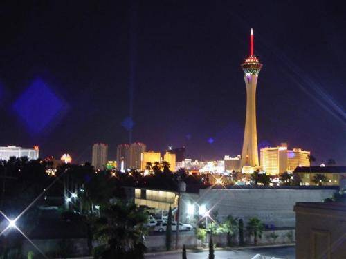 Las Vegas, Nevada) Estados Unidos código de descuento de vacaciones booking.com