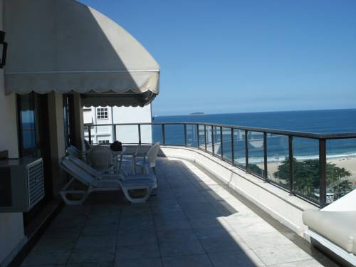 Rio de Janeiro (Rio de Janeiro) Brésil code de réduction vacances booking.com