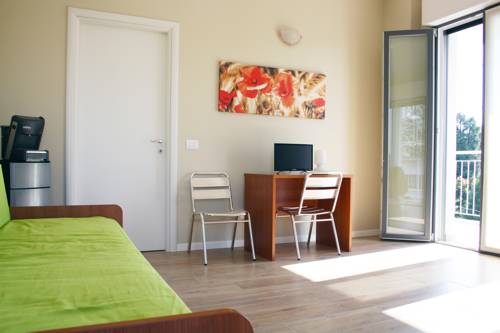 レンターテスルセベソ イタリア ホテル休暇割引コード Lentate sul Seveso booking.com