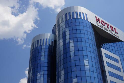 Sarajevo Bosnia y Herzegovina código de descuento de vacaciones booking.com