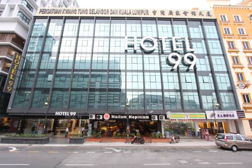 Kuala Lumpur Malasia código de descuento de vacaciones booking.com