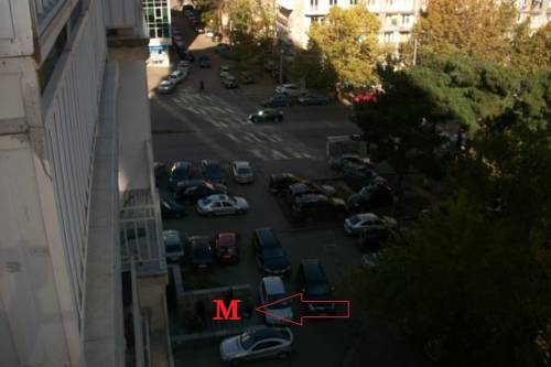 Tbilisi Georgia hotel vacation discount code
