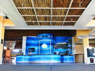 タクロバン シティ フィリピン ホテル休暇割引コード Tacloban City agoda.com