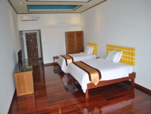 ヤンゴン ミャンマー ホテル休暇割引コード Yangon agoda.com