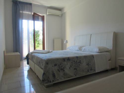 レッチェ イタリア ホテル休暇割引コード Lecce booking.com