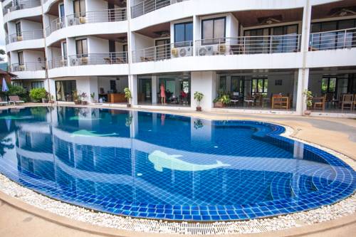 Playa de Chaweng Tailandia código de descuento de vacaciones booking.com