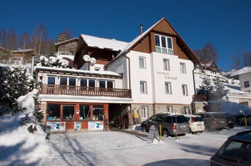 Špindlerŭv Mlýn Republica checa código de descuento de vacaciones booking.com