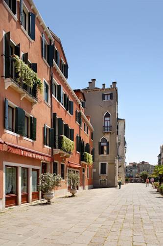 Venecia Italia código de descuento de vacaciones booking.com