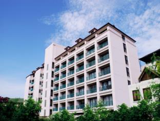パタヤ タイ ホテル休暇割引コード Pattaya agoda.com