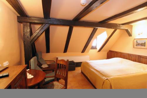 プラハ チェコ共和国 ホテル休暇割引コード Praha booking.com