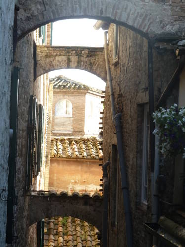 Perugia Italia código de descuento de vacaciones booking.com