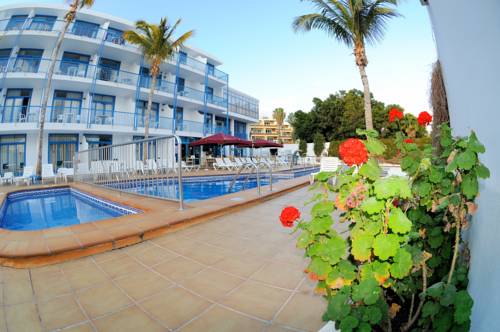 プエルトデルカルメン スペイン ホテル休暇割引コード Puerto del Carmen booking.com