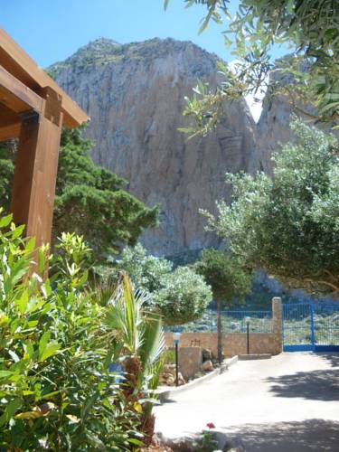サンヴィートロカーポ イタリア ホテル休暇割引コード San Vito lo Capo booking.com