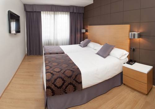 サンティアゴデコンポステーラ スペイン ホテル休暇割引コード Santiago de Compostela booking.com