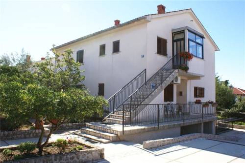 Krk Croacia código de descuento de vacaciones booking.com