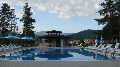 ヴェリングラト ブルガリア ホテル休暇割引コード Velingrad booking.com