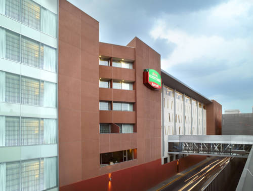 Ciudad de México México código de descuento de vacaciones booking.com