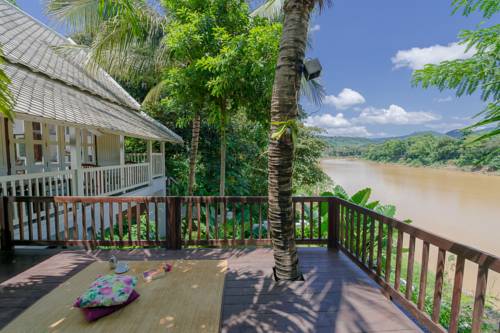 Luang Prabang Laos código de descuento de vacaciones booking.com