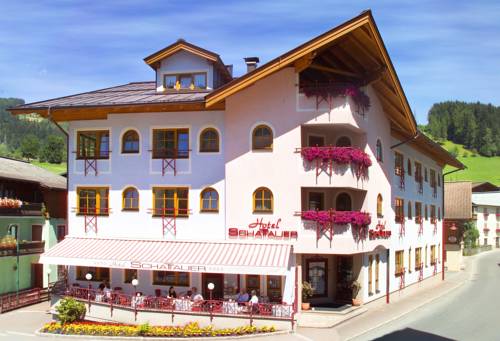 Wagrain Austria código de descuento de vacaciones booking.com