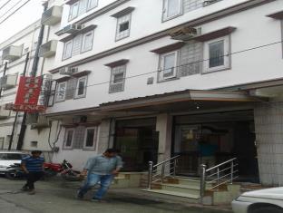 Haridwar India vacation discount code