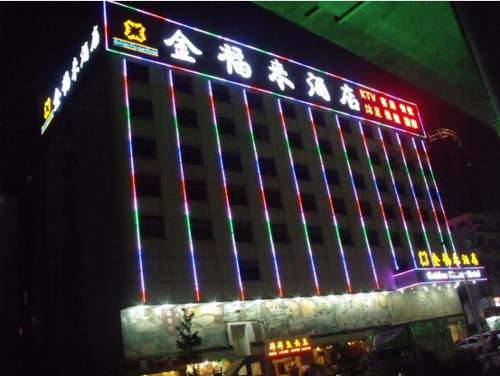 Shenzhen China código de descuento de vacaciones booking.com