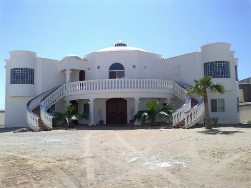 プエルトペニャスコ メキシコ ホテル休暇割引コード Puerto Peñasco booking.com