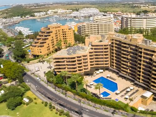 Vilamoura Portugal código de descuento de vacaciones booking.com