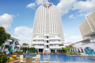 パタヤ タイ ホテル休暇割引コード Pattaya agoda.com