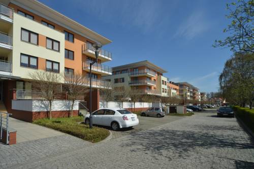 Kołobrzeg Polonia código de descuento de vacaciones booking.com