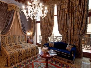 ベネチア イタリア ホテル休暇割引コード Venice agoda.com