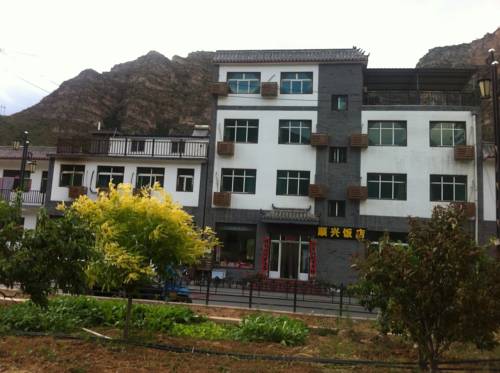 保定 中国 ホテル休暇割引コード Baoding booking.com