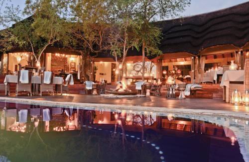 マディクウェゲームリザーブ 南アフリカ共和国 ホテル休暇割引コード Madikwe Game Reserve booking.com