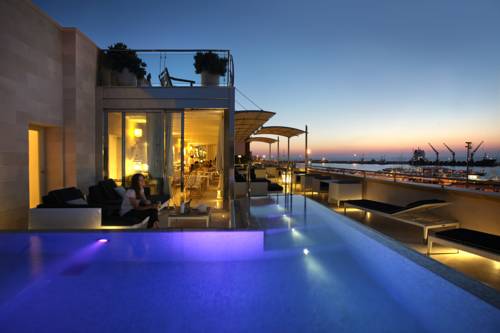 Gallipoli Italie code de réduction vacances booking.com