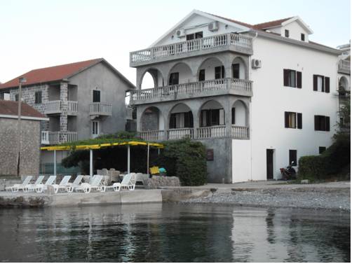 Tivat Montenegro código de descuento de vacaciones booking.com