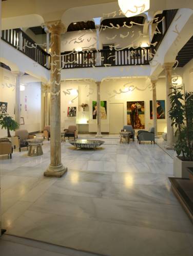 Granada España código de descuento de vacaciones booking.com