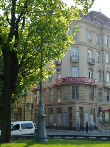 Lviv Ucrania código de descuento de vacaciones booking.com