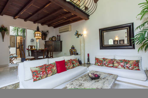 プラヤデルカルメン メキシコ ホテル休暇割引コード Playa del Carmen booking.com