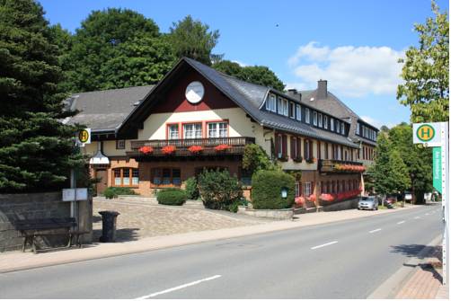 Willingen Alemania código de descuento de vacaciones booking.com